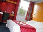 фото отеля Comfort Hotel Lille Roubaix Tourcoing