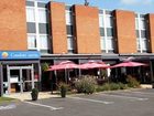 фото отеля Comfort Hotel Lille Roubaix Tourcoing