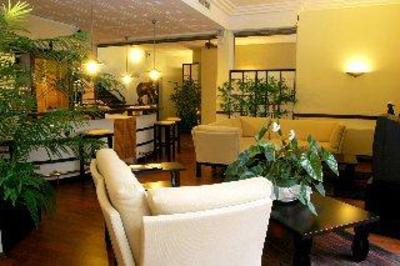 фото отеля Residence Hoteliere Saint-Exupery Toulouse