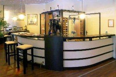 фото отеля Residence Hoteliere Saint-Exupery Toulouse