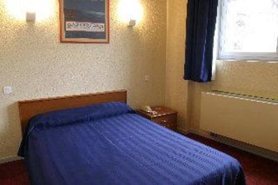 фото отеля Residence Hoteliere Saint-Exupery Toulouse