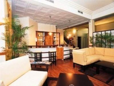 фото отеля Residence Hoteliere Saint-Exupery Toulouse