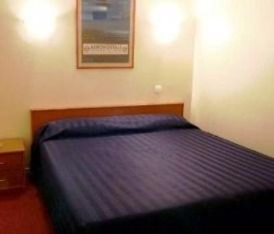 фото отеля Residence Hoteliere Saint-Exupery Toulouse