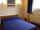 фото отеля Residence Hoteliere Saint-Exupery Toulouse