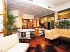 фото отеля Residence Hoteliere Saint-Exupery Toulouse