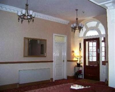 фото отеля Gowanbank House Bed & Breakfast