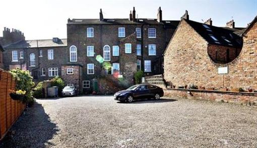 фото отеля The Apple House Guest House York