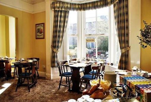 фото отеля The Apple House Guest House York