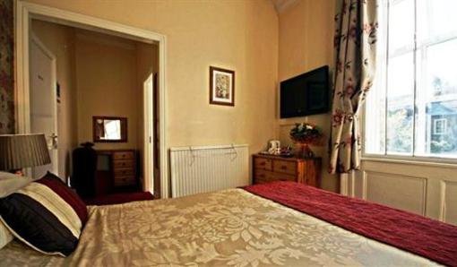 фото отеля The Apple House Guest House York