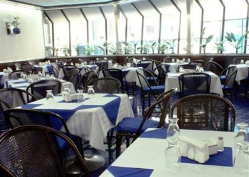 фото отеля President Hotel Caracas