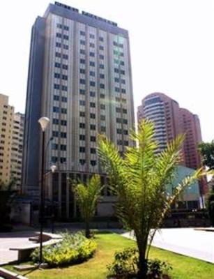 фото отеля President Hotel Caracas