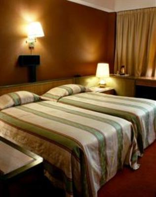 фото отеля President Hotel Caracas