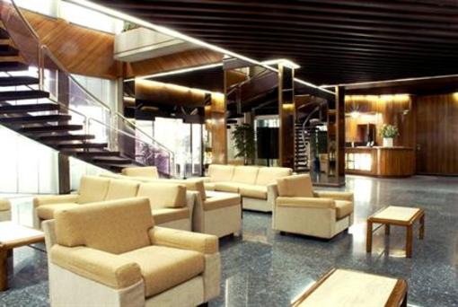 фото отеля President Hotel Caracas