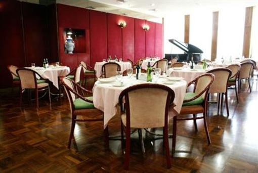 фото отеля President Hotel Caracas