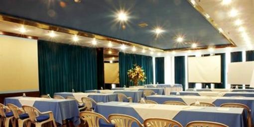 фото отеля President Hotel Caracas