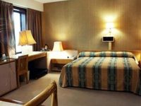 President Hotel Caracas