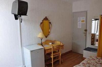 фото отеля Les Liserons de Mougins