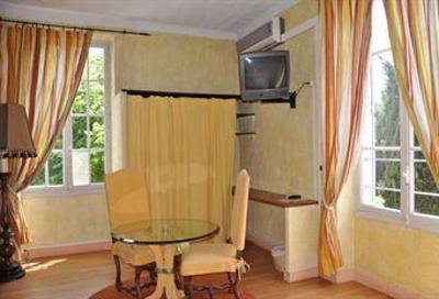 фото отеля Les Liserons de Mougins