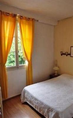 фото отеля Les Liserons de Mougins