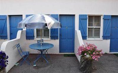 фото отеля Les Liserons de Mougins