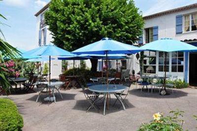 фото отеля Les Liserons de Mougins