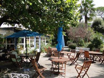 фото отеля Les Liserons de Mougins