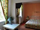 фото отеля Les Liserons de Mougins