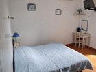 фото отеля Les Liserons de Mougins