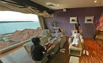 фото отеля Ramada Resort Kochi