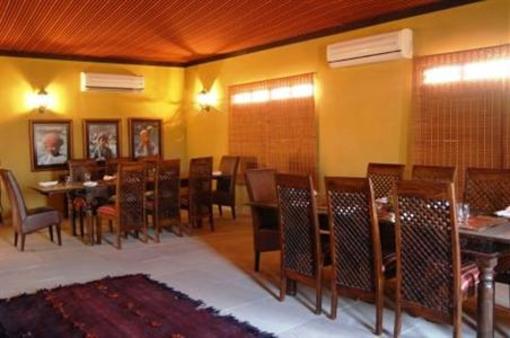 фото отеля Desert Nights Camp Hotel Sur