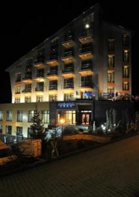 фото отеля Hotel Cautis Azuga