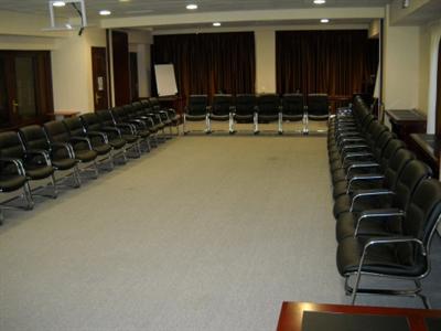 фото отеля Hotel Cautis Azuga