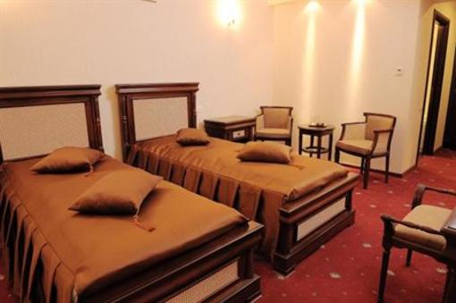 фото отеля Hotel Cautis Azuga