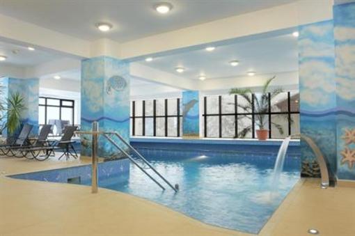фото отеля Hotel Cautis Azuga