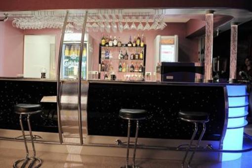 фото отеля Hotel Cautis Azuga