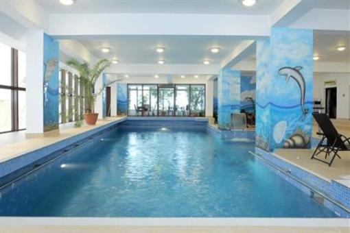 фото отеля Hotel Cautis Azuga