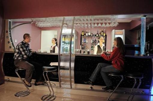 фото отеля Hotel Cautis Azuga