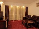 фото отеля Hotel Cautis Azuga