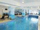 фото отеля Hotel Cautis Azuga