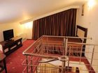 фото отеля Hotel Cautis Azuga