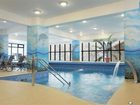 фото отеля Hotel Cautis Azuga