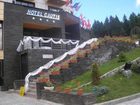 фото отеля Hotel Cautis Azuga