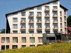 фото отеля Hotel Cautis Azuga