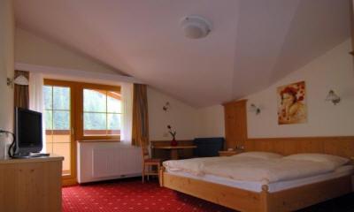 фото отеля Forelle Hotel Tux