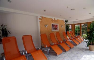 фото отеля Forelle Hotel Tux