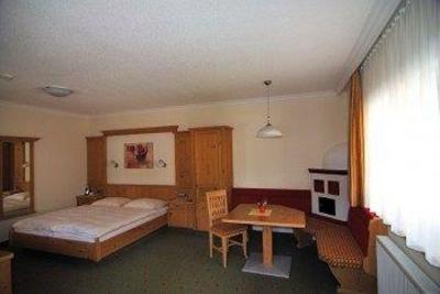 фото отеля Forelle Hotel Tux