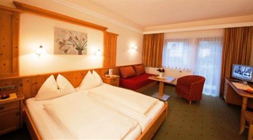 фото отеля Forelle Hotel Tux