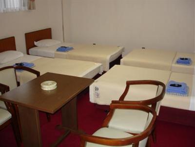 фото отеля Hotel Yanagibashi