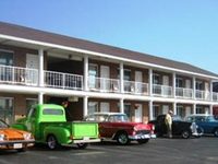 Continental Inn Cheboygan