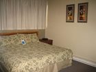 фото отеля Continental Inn Cheboygan